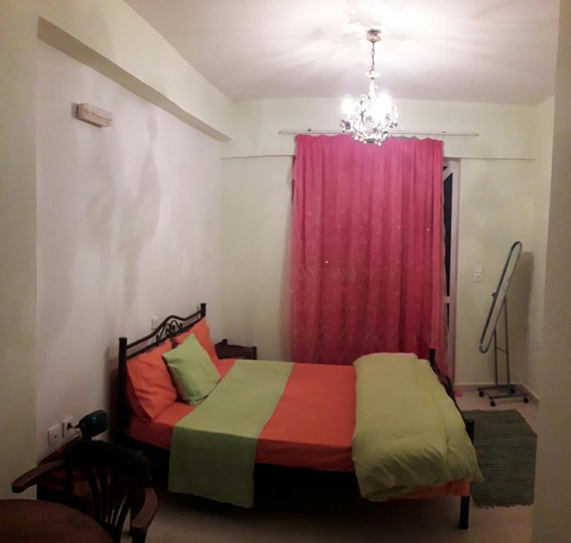 Semiramis Apartments Ierápetra Esterno foto