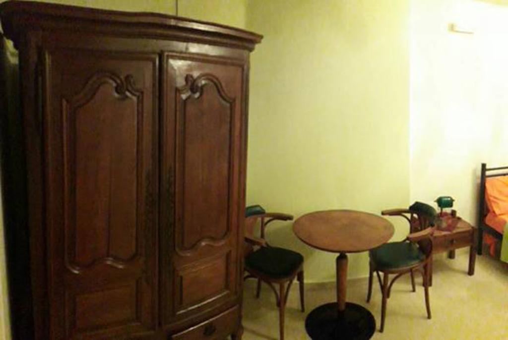 Semiramis Apartments Ierápetra Esterno foto