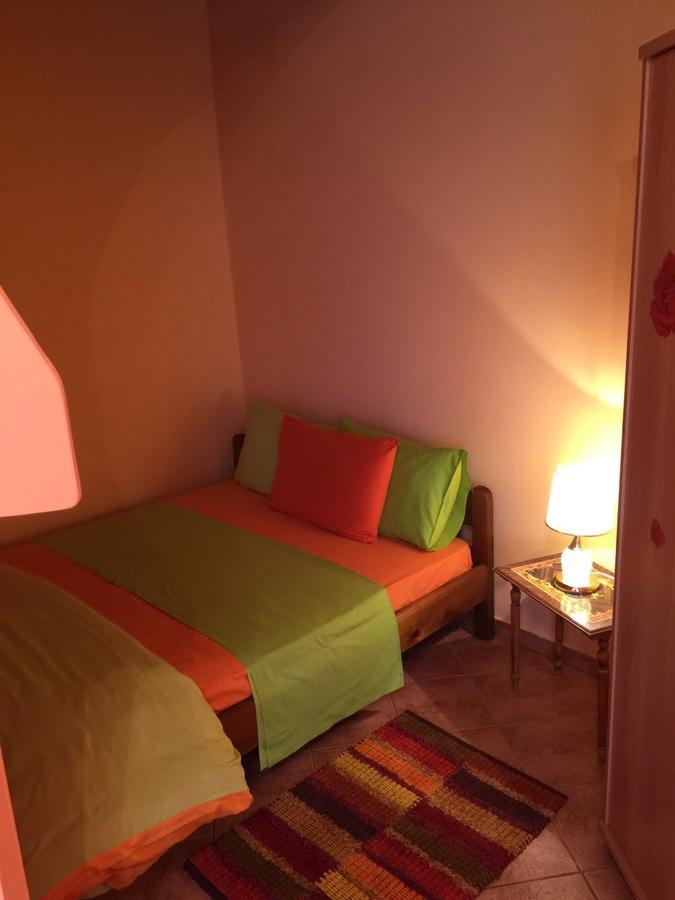 Semiramis Apartments Ierápetra Esterno foto